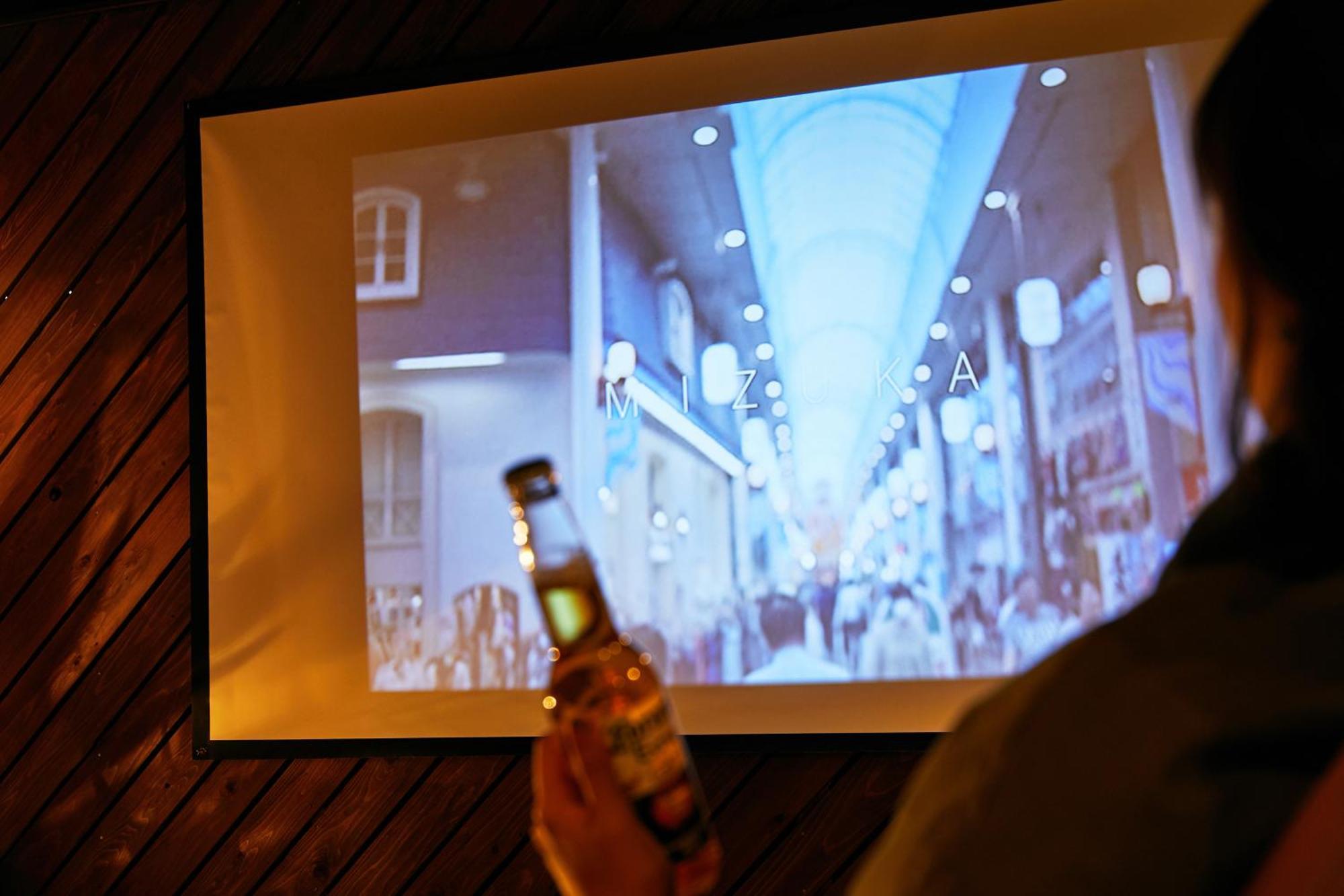 Mizuka Daimyo 7 - Unmanned Hotel - Fukuoka  Esterno foto