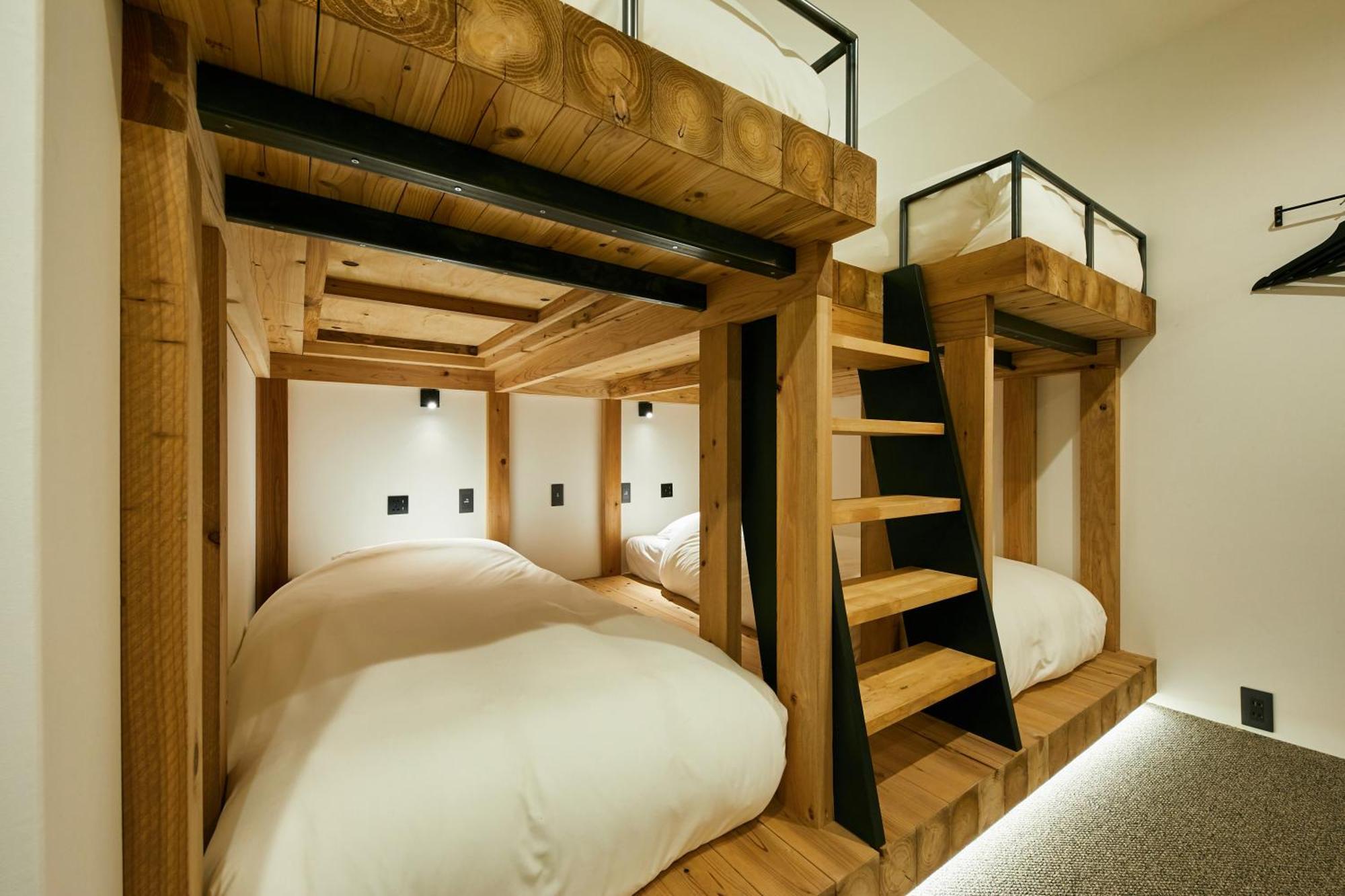Mizuka Daimyo 7 - Unmanned Hotel - Fukuoka  Camera foto