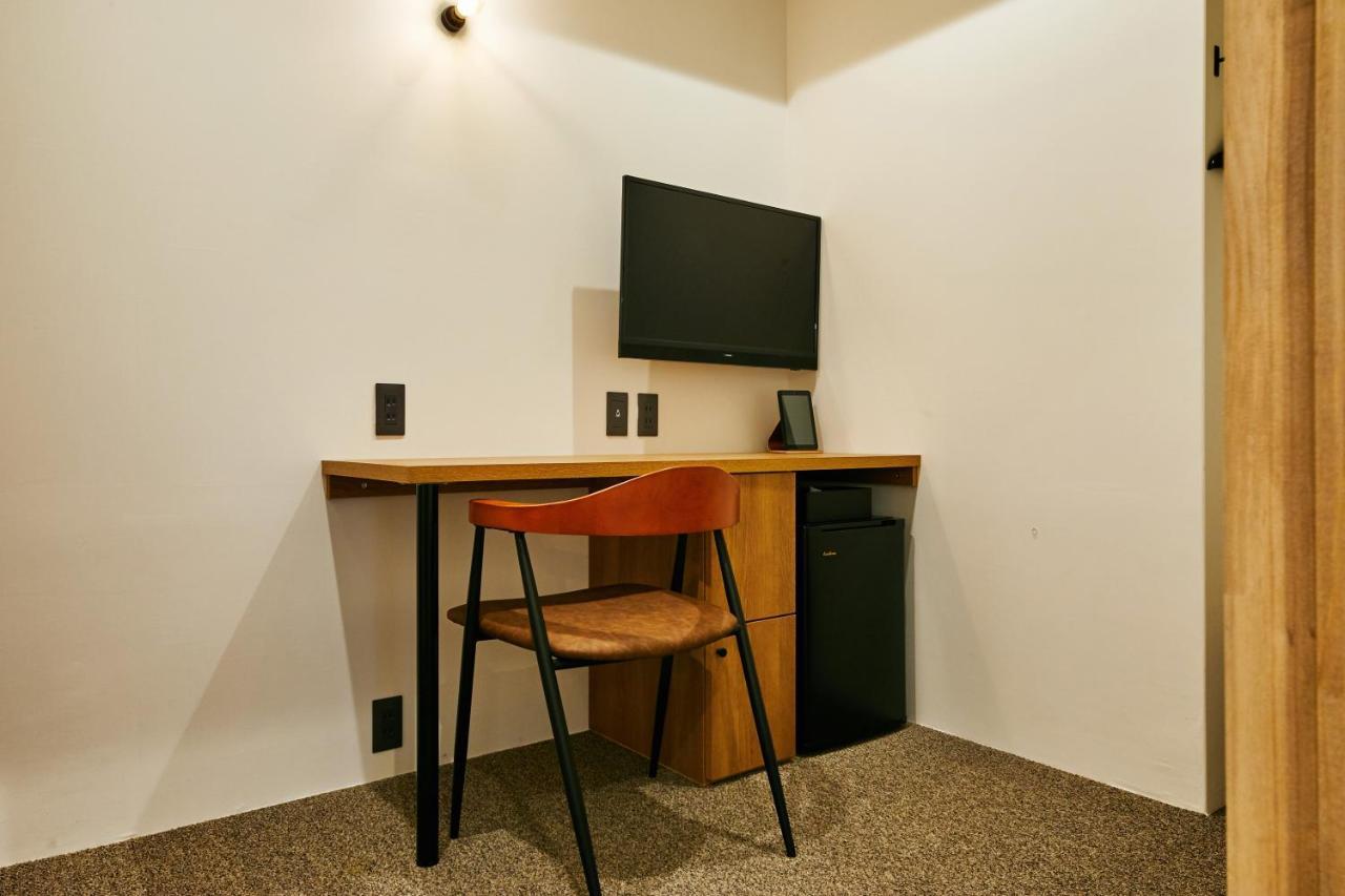 Mizuka Daimyo 7 - Unmanned Hotel - Fukuoka  Camera foto