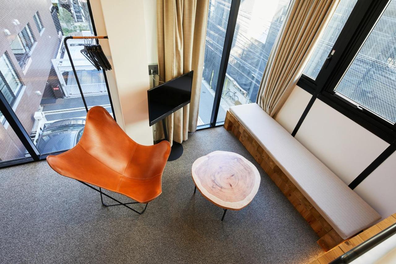 Mizuka Daimyo 7 - Unmanned Hotel - Fukuoka  Camera foto